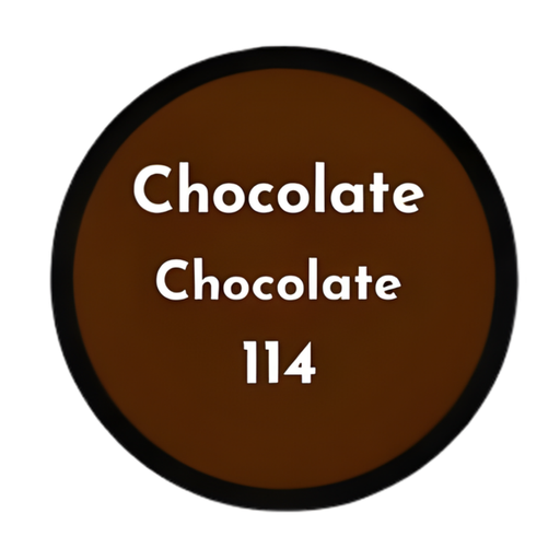 [OFF-10480038] PINTURA COUNTRY 120ML #114 CHOCOLATE