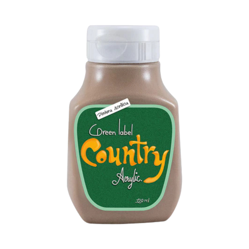 [OFF-10480039] PINTURA COUNTRY 120ML #115 BEIGE