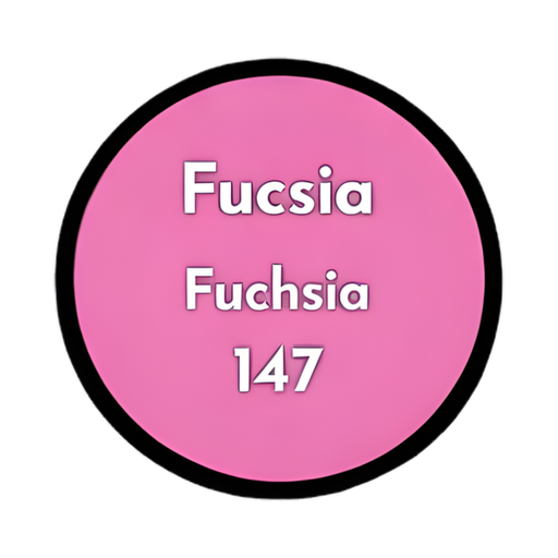 [OFF-147-120] PINTURA COUNTRY 120ML #147 FUCSIA