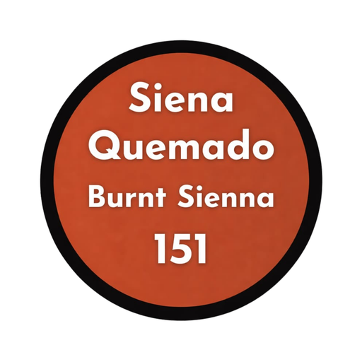 [OFF-151-120] PINTURA COUNTRY 120ML #151 SIENA QUEMADO