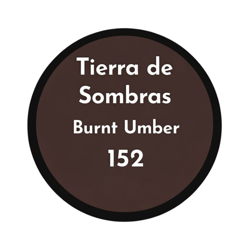 [OFF-152-120] PINTURA COUNTRY 120ML #152 TIERRA DE SOMBRAS