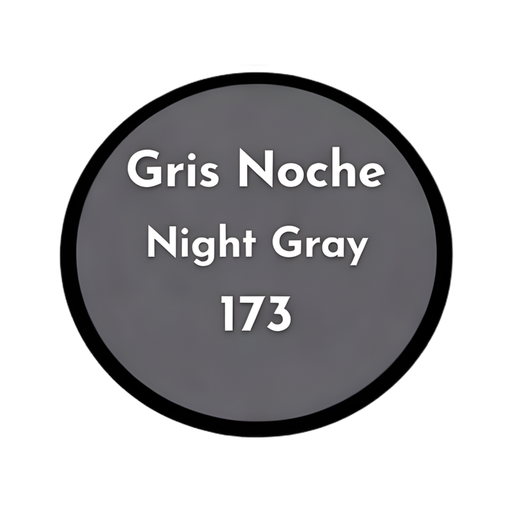 [OFF-173-120] PINTURA COUNTRY 120ML #173 GRIS NOCHE