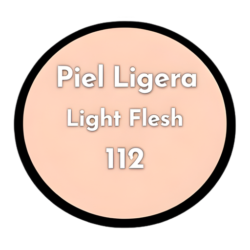 [OFF-112-27] PINTURA COUNTRY 27ML #112 PIEL LIGERA