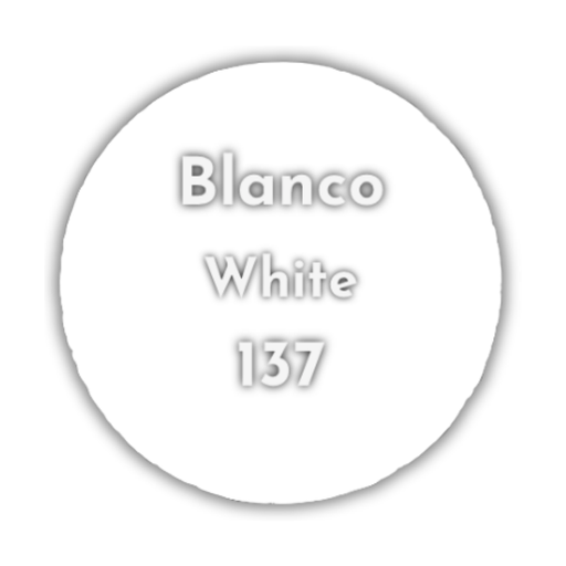 [OFF-137] PINTURA COUNTRY 27ML #137 BLANCA