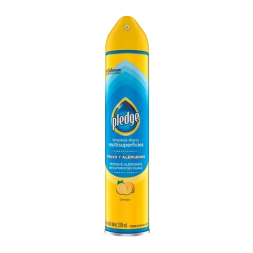 [OFF-PM-378] PLEDGE MULTISUPERFICIES AEROSOL CITRICO 378ML