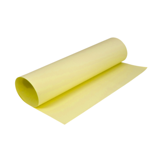 [PLI-643332] PLIEGO BRISTOL AMARILLA 140G 25.5"X30.5" (PAQ 100)