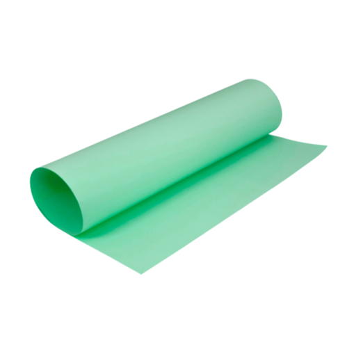 [PLI-441716] PLIEGO BRISTOL VERDE 140G 25.5"X30.5" (PAQ 100)