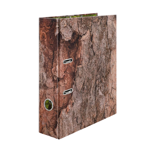 [PT-NA] PORTAFOLIO TAPA DURA 3 ANILLOS NATURALEZA