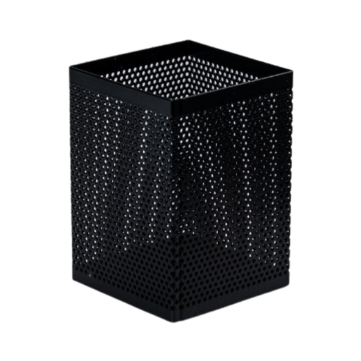 [OFF-00908] PORTALAPICES DE ESCRITORIO MALLA CUADRADA