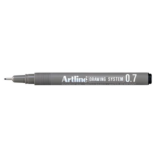[OFF-237] RAPIDOGRAFO DESECH. ARTLINE PTA. 0.7 MM NEGRO