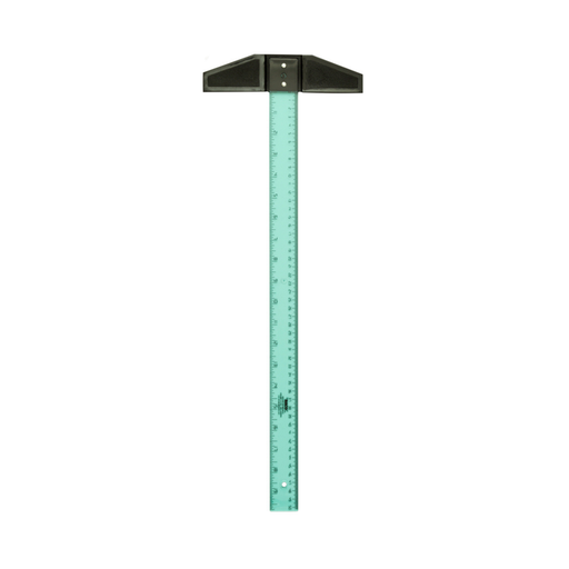 [OFF-204138] REGLA BACO T PLASTICA 50CM