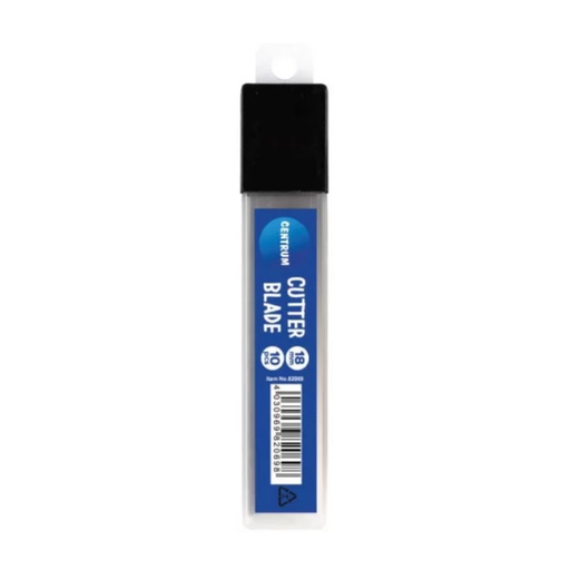 [OFF-514615] REPUESTO CUTTER CENTRUM 1X10