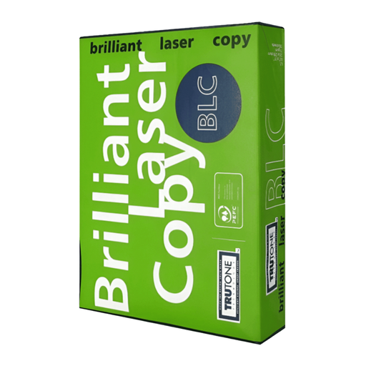 [OFF-8382] RESMA PAPEL BLC VERDE T/CARTA 70G UNIDAD