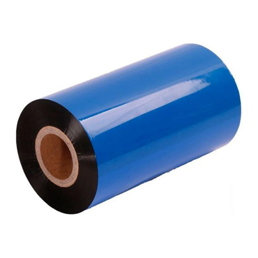 [OFF-110X110SP] RIBBON GENERICO 110MMX110MTS CERA B/1/2"