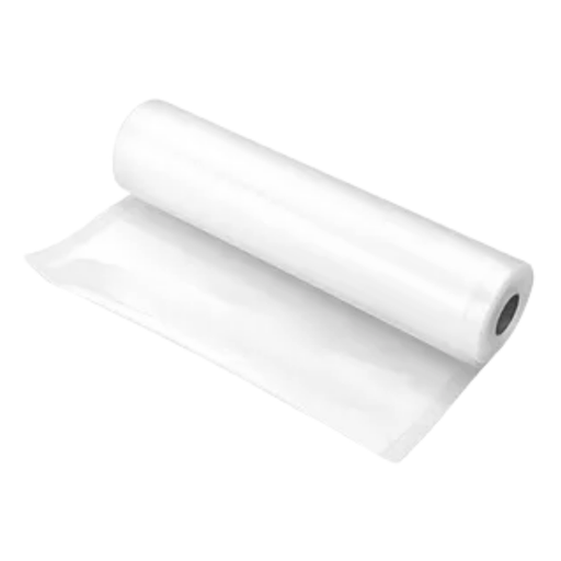 [OFF-RC-0018] ROLLO CRISTAL TRANSP. #3 X 27"