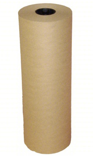 [OFF-PTCR089] ROLLO KRAFT 36"X22 KG