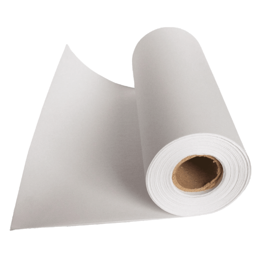 [OFF-36B2] ROLLO PAPEL PLOTTER 36"X50Y B/2"