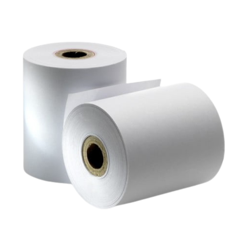 [OFF-DM07] ROLLO PAPEL TERMICO 3 1/8" X 2 3/4" X 1 B/3/4"
