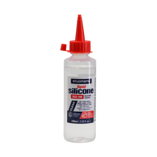 [OFF-100S] SILICON LIQ. 100ML STUDMARK (UNIDAD)