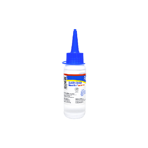 [OFF-88929] SILICONA LIQ. 60ML FACELA (UNIDAD)