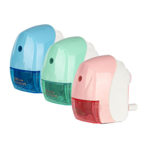 [OFF-00519] TAJADOR DE ESCRITORIO DELI UNIDAD