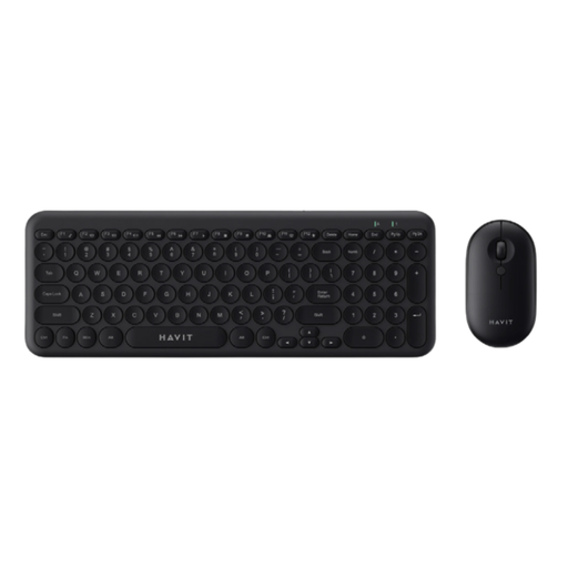 [OFF-21188] TECLADO HV-KB260GCM WIRELESS COMBO