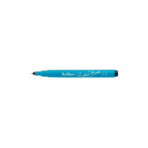 [OFF-4200N] BOLIGRAFO PTA. METAL 0.5 ART. 4200 NEGRO
