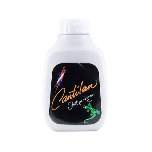 [ER-24003] TEMPERA CANTILAN 250ML #11 BLANCO