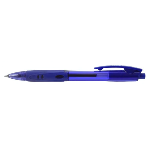 [OFF-ST-03121-C] BOLIGRAFO STUDMARK RETRACTIL AZUL (CJ 12)