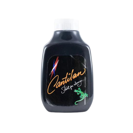 [OFF-CN-N] TEMPERA CANTILAN 250ML #16 NEGRO