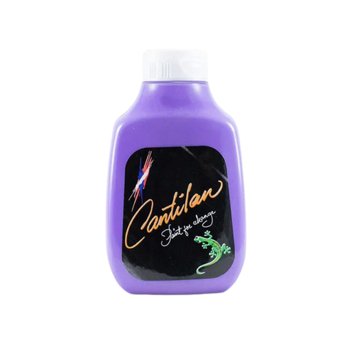 [OFF-0266] TEMPERA CANTILAN 250ML #47 VIOLETA