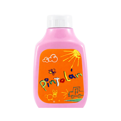 [OFF-0287] TEMPERA PINTOLAN 250ML #96 ROSA SUAVE