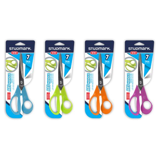 [OFF-ST-SC704] TIJERA #7 STUDMARK UNIDAD