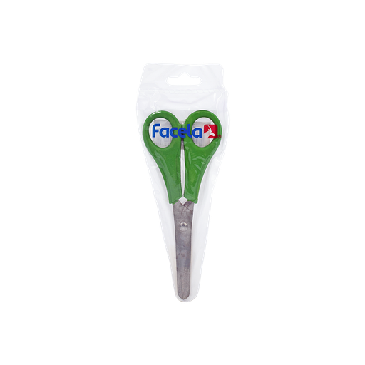 [TIJ-38171] TIJERA 5 FACELA (UNIDAD)