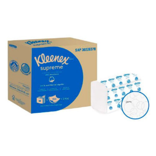 [OFF-TI-150] TOALLA INTERF #30220934/30228378 CJ/18 150H