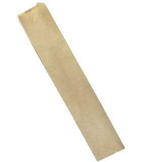 [OFF-LI152] BOLSA BAGUETTE SENCILLO (PAQ 1000)