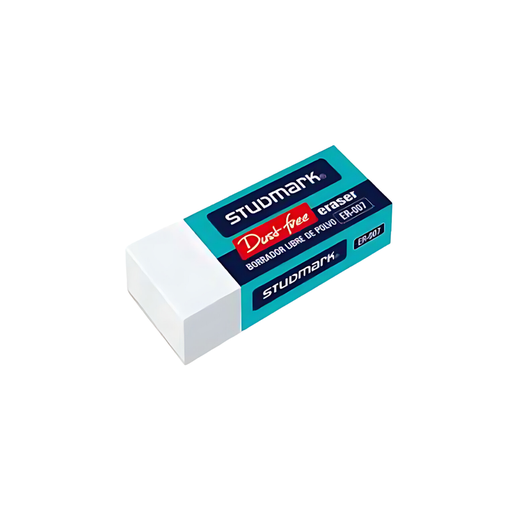 [OFF-ST-ER-007]  BORRADOR ST SOFT CHICO 40 UDS STUDMARK