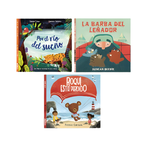 [OFF-BN-S-L-5430] CONECTADO T/DURA 40PAG SICOBEN