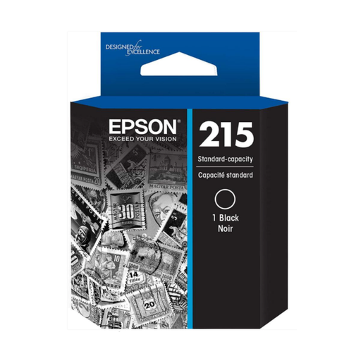 [OFF-WF100N] EPSON CARTUCHO WORKFORCE WF-100 NEGRO T215120-AL