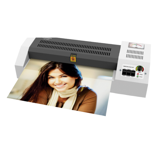 [OFF-ST-LM-320P] MAQUINA LAMINADORA (A3) STUDMARK