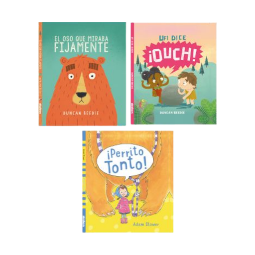 [OFF-BN-S-L-5423] PASOS DE GIGANTES T/DURA 40PAG SICOBEN