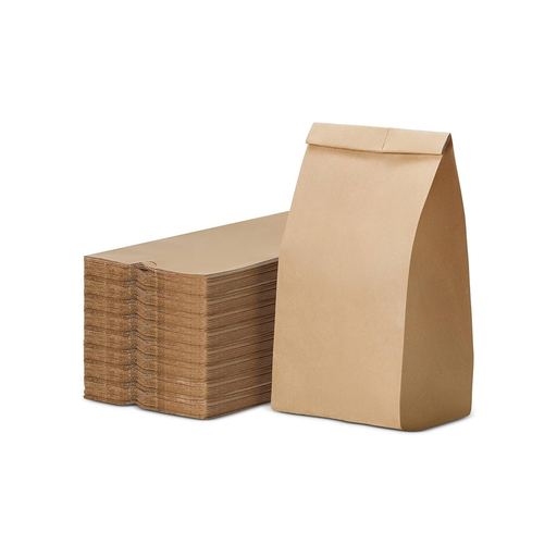 [OFF-BOL-503169] BOLSA KRAFT F/CUADRADO 5LB (PAQ 1000)