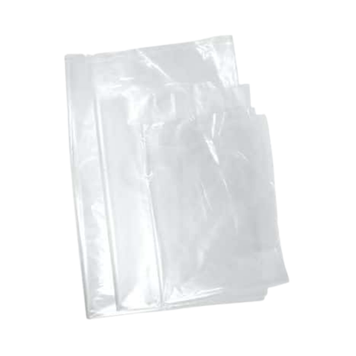 [OFF-BPT-1725] BOLSA PLASTICA TRANSPARENTE 17 X 25 KILO