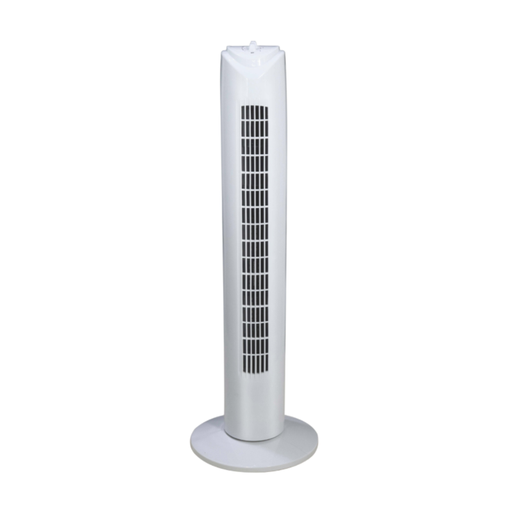 [OFF-CH00046] VENTILADOR DE TORRE 29" CHIQ BLANCO C/TEMPORIZADOR