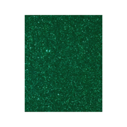 [OFF-58VO] FOAM ESCARCHADO 50X70CM VERDE OSCURO 10 H.