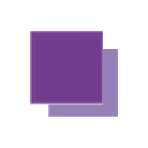 [OFF-CB-ML] CARTULINA BICOLOR MORADO/LILA 19X25 20UDS