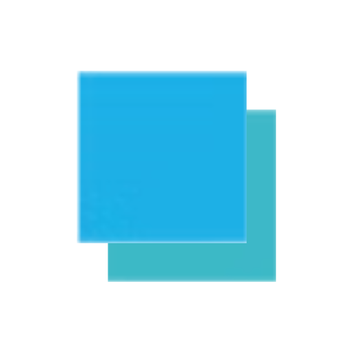 [OFF-CB-TA] CARTULINA BICOLOR TURQUESA/AQUA 19X25 20UDS