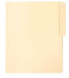 [FOL-66923] FOLDER MANILA AMPO T/C (CJ100)