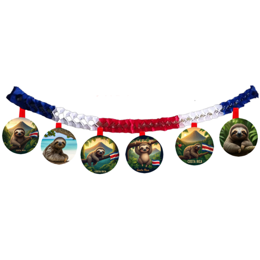 [OFF-0903] GUIRNALDA #20 3M ST82 UNIDAD (15 SEP)