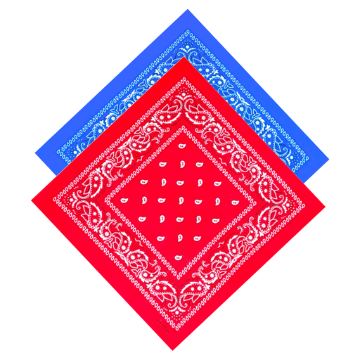 [OFF-PT15] PAÑUELO TIPICO 50CM (15 SEP)